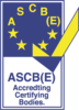 DTMD University is a member of the ASCB(E)"