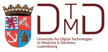 DTMD University - University for Digital Technologies in Medicine and Dentistry